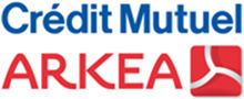Crédit Mutuel ARKEA