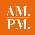 AM PM